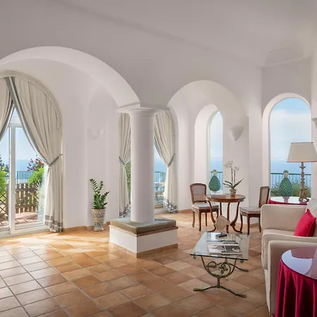 Hotel Caesar Augustus-3