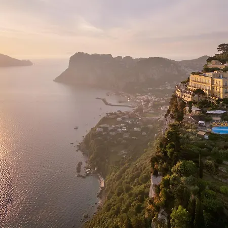 Hotel Caesar Augustus-2