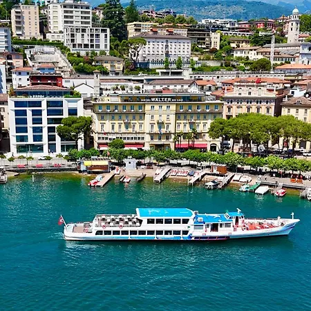 Hotel Walter Au Lac-2