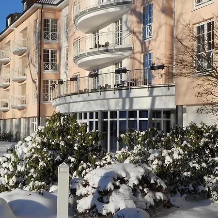 Lindner Hotel&Sporting Club Wiesensee-2