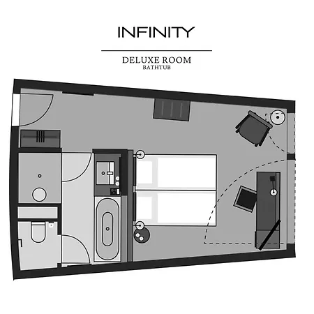 Infinity Hotel & Conference Resort Munich-2