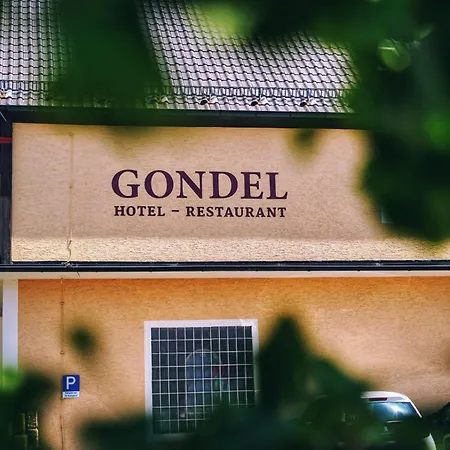 Hotel Gondel-2