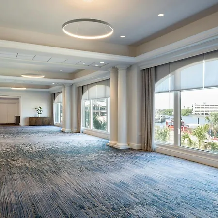 Tampa Marriott Water Street-2