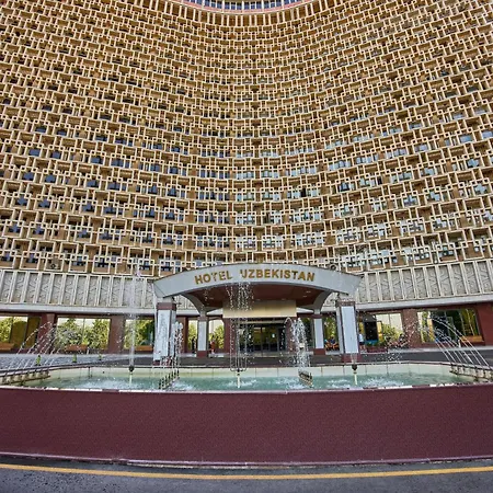 Hotel Uzbekistan-3