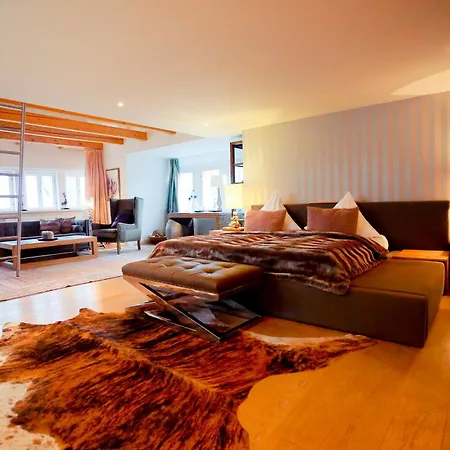 Hotel Gut Bardenhagen-2