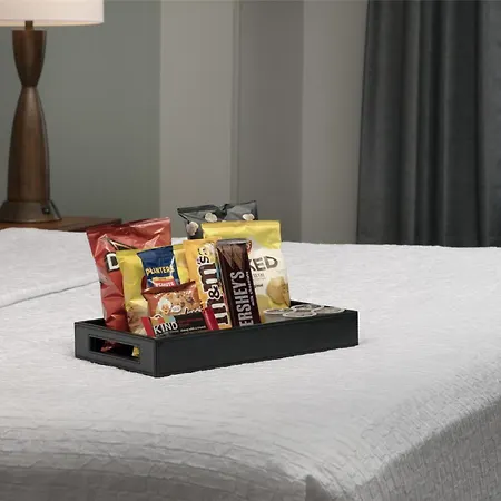 Hilton Garden Inn Oklahoma City/Bricktown-2