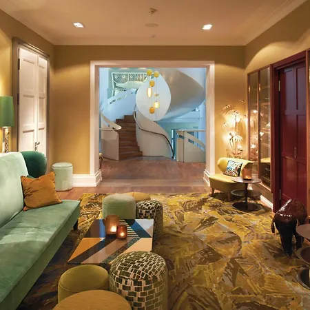 La Maison Hotel & Spa-2