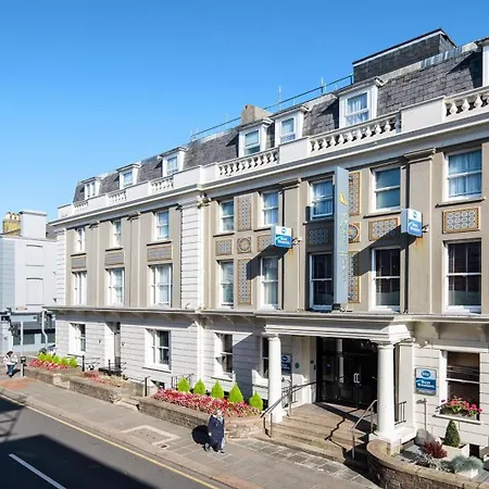 Best Western Royal Hotel-2