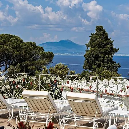 Luxury Villa Excelsior Parco-2