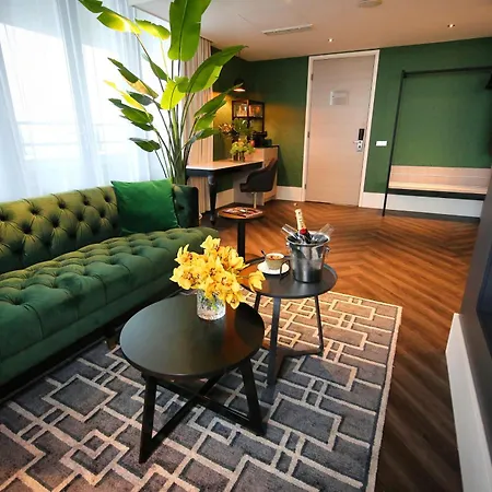 Van der Valk Hotel Den Haag-3
