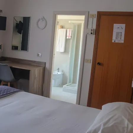 Hotel Lory My Wellness Spa-3