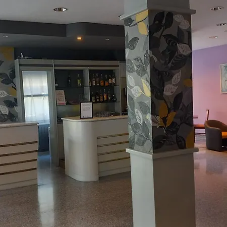 Hotel Lory My Wellness Spa-2