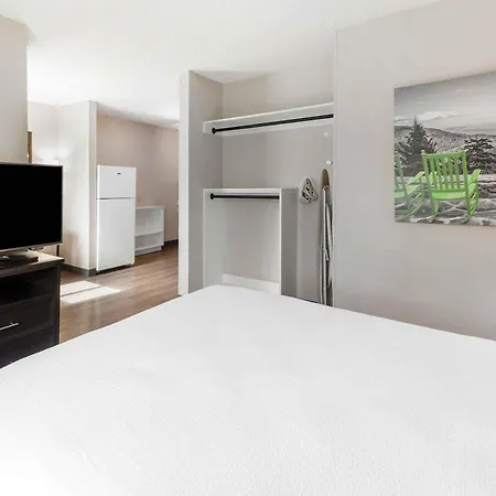 Extended Stay America Premier Suites - Miami - Airport - Miami Springs-3