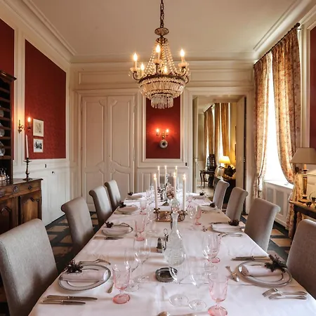 Chateau de Villette-3