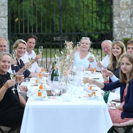 Chateau de Villette-2