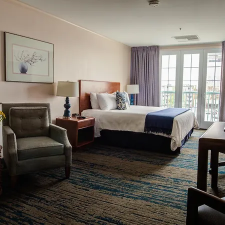The Voyager Inn-3