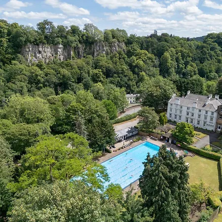 New Bath Hotel & Spa, A Member Of Radisson Individuals-2