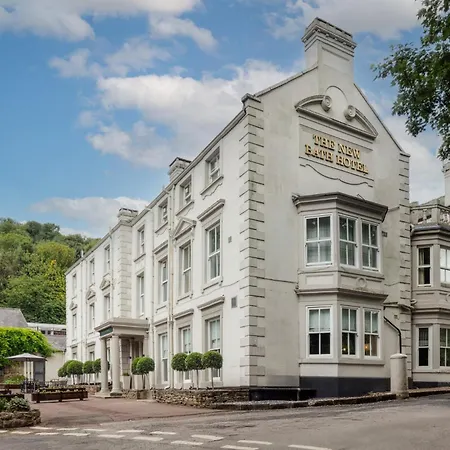 New Bath Hotel & Spa, A Member Of Radisson Individuals-3