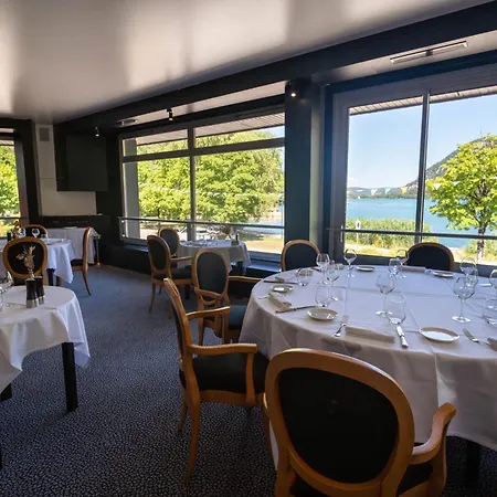 Hôtel-Restaurant de l'Embarcadère-3