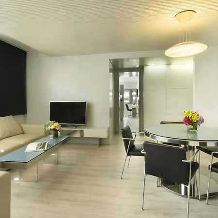 Nh Collection Barcelona Constanza-3