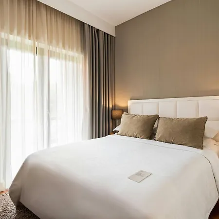 Sheraton Cascais Resort - Hotel & Residences-2