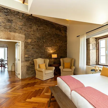 Casa das Pipas / Quinta do Portal-2