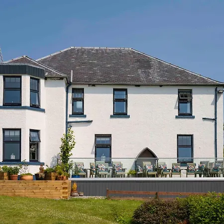 Toravaig House Hotel-2
