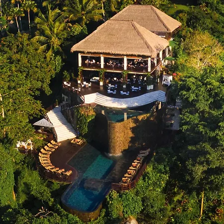 Hanging Gardens Of Bali-2