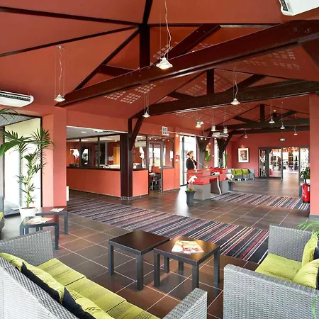 Ibis Styles Segre-3