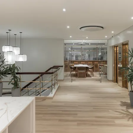 Hotel Solans Carlton-2