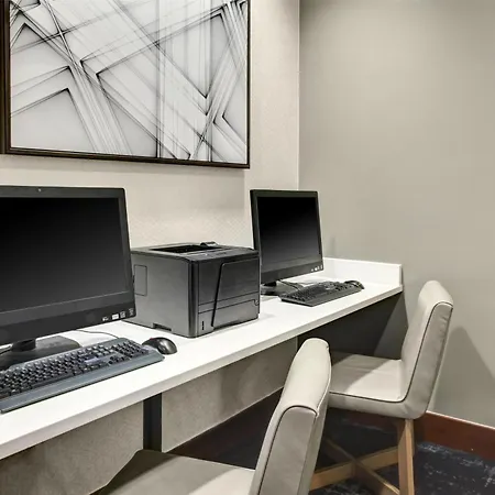 Hyatt Place Atlanta / Alpharetta / Windward Parkway-2