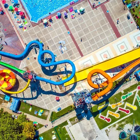 Hotel Toplice - Terme Catez-2