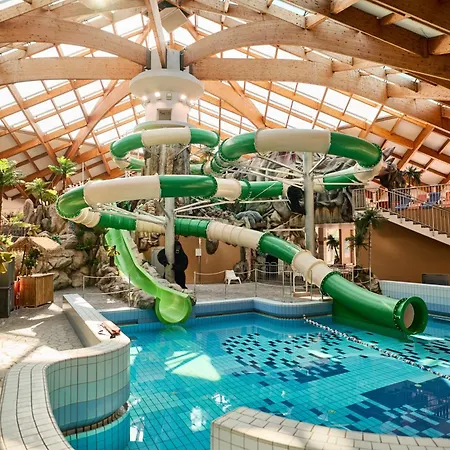 Hotel Toplice - Terme Catez-3