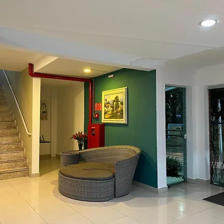 Hotel do Sol Executive-2