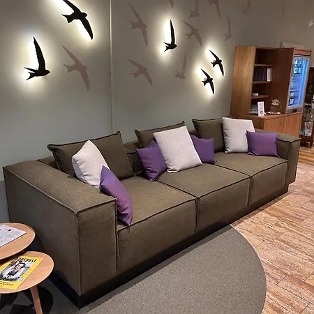 Seehotel Frankenhorst - BW Signature Collection-2