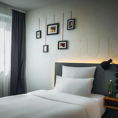 Hotel PULSE8-2