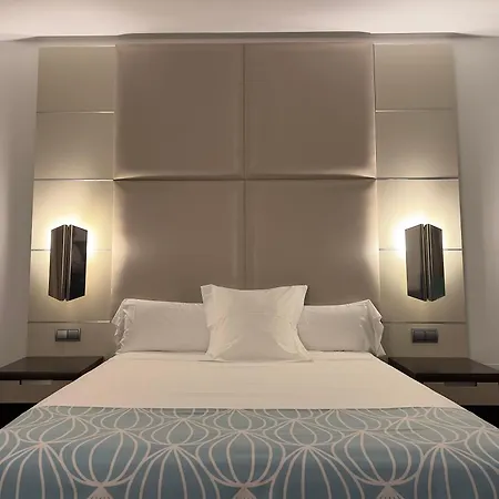 Hotel Palacio Albacete&SPA-3