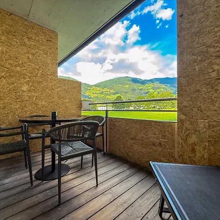 Hotel Zum Senner Zillertal - Adults only-2