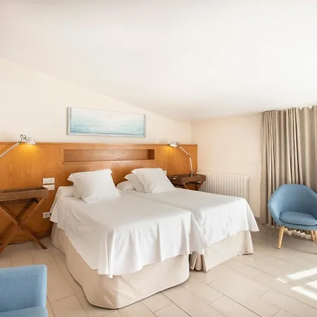Hotel Llafranch-2