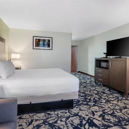 Best Western West Greenwich Inn-3