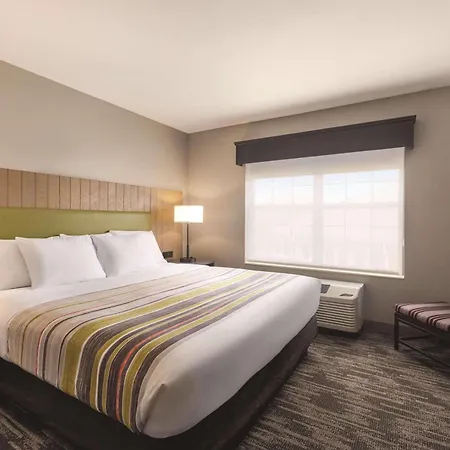 Country Inn & Suites By Radisson, Madison, Wi-2