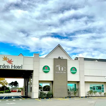 The Garden Hotel-3