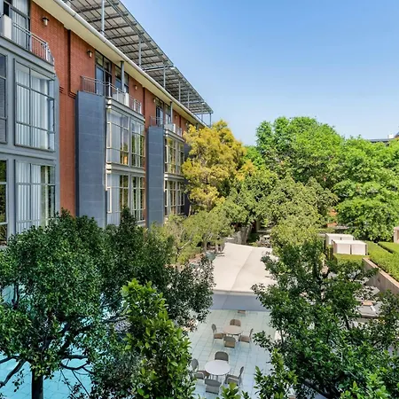 African Pride Melrose Arch, Autograph Collection-3