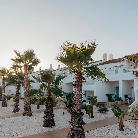 Lago Resort Menorca - Casas Del Lago Adults Only-3