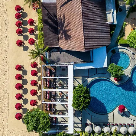 Nh Collection Samui Peace Resort-2