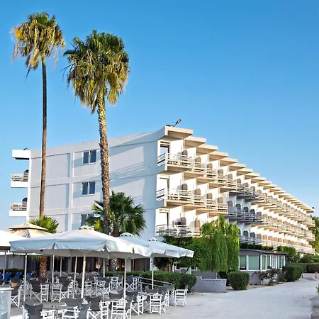 The Grove Seaside Hotel-3