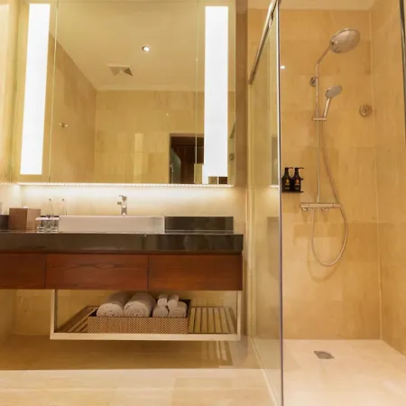 Puri Santrian Beach Resort And Spa-3