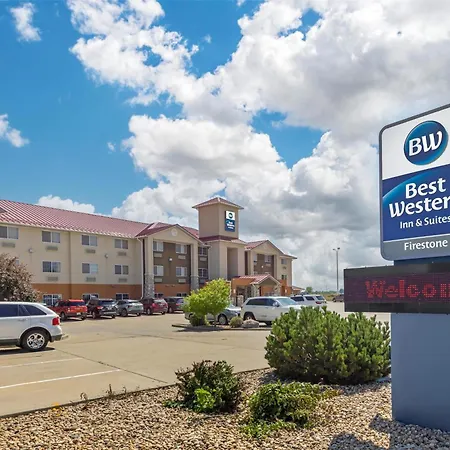 Best Western Firestone Inn & Suites-2