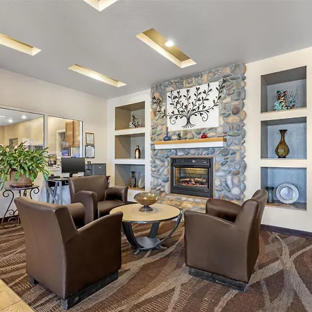 Best Western Firestone Inn & Suites-3