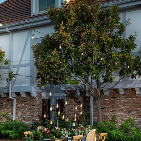 Corque Hotel, Solvang, A Tribute Portfolio Hotel-2
